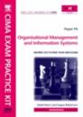 CIMA Exam Practice Kit Organisational Management and Information Systems