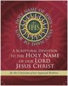 Scriptural Novena to the Holy Name of Our Lord Jesus Christ