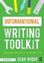 Informational Writing Toolkit