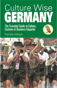 Culture Wise Germany