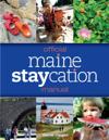 Official Maine Staycation Manual