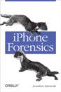 iPhone Forensics