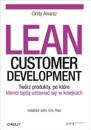 Lean Customer Development.