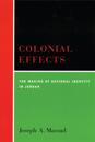 Colonial Effects