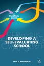 Developing a Self-Evaluating School