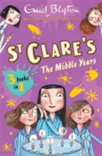 St. Clare's Collection Volume II