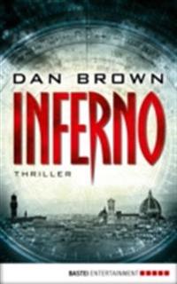 Inferno - ein neuer Fall fur Robert Langdon