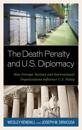 Death Penalty and U.S. Diplomacy