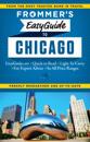 Frommer's EasyGuide to Chicago