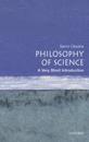 Philosophy of Science: A Very Short Introduction