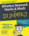 Wireless Network Hacks and Mods For Dummies