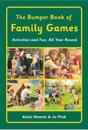 Bumper Book of Family Games
