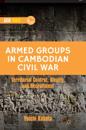 Armed Groups in Cambodian Civil War
