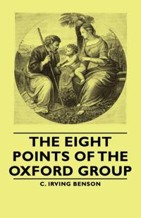 Eight Points of the Oxford Group