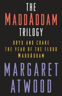 MaddAddam Trilogy Bundle