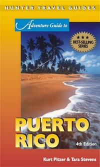 Puerto Rico Adventure Guide