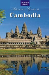 Adventure Guide to Cambodia