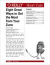 Eight Great Ways to Get the Most from Your Zune