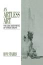 Artless Art - The Zen Aesthetic of Shiga Naoya