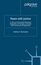 Peace with Justice