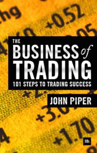 Business of Trading
