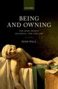Being and Owning