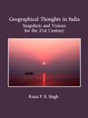 Geographical Thoughts in India