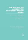 Australian Accounting Standards Review Board (RLE Accounting)