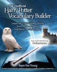 Unofficial Harry Potter Vocabulary Builder