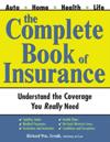 Complete Book of Insurance