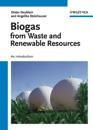 Biogas from Waste and Renewable Resources