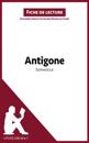 Antigone de Sophocle (Fiche de lecture)