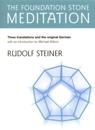 Foundation Stone Meditation