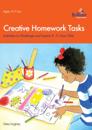 Creative Homework Tasks for 9-11 Year Olds