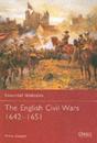 Military Leadership in the British Civil Wars, 1642-1651