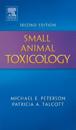 Small Animal Toxicology - E-Book