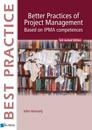 Better Practices of Project Management Based on IPMA competences &ndash; 3rd revised edition