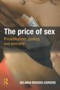 Price of Sex
