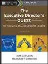 Executive Director's Guide to Thriving as a Nonprofit Leader