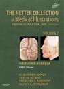 Netter Collection of Medical Illustrations: Nervous System, Volume 7, Part 1 - Brain