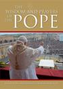 Wisdom and Prayers of the Pope