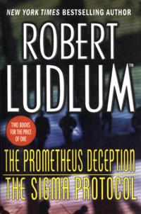 Prometheus Deception/The Sigma Protocol