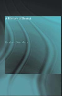 History of Brunei
