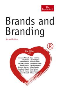 Economist: Brands and Branding