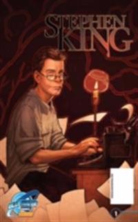 Orbit: Stephen King Vol.1 # 1