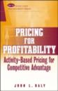 Pricing for Profitability