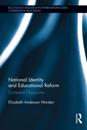 National Identity and Educational Reform