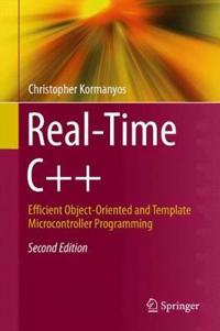 Real-Time C++