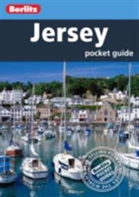 Berlitz: Jersey Pocket Guide