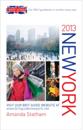 Brit Guide to New York 2013